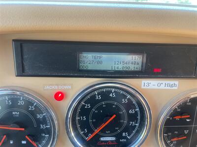 2008 Freightliner XCL Chassis   - Photo 50 - Albuquerque, NM 87123-3801
