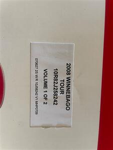 2008 Freightliner XCL Chassis   - Photo 49 - Albuquerque, NM 87123-3801