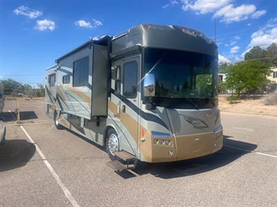 2008 Freightliner XCL Chassis   - Photo 1 - Albuquerque, NM 87123-3801