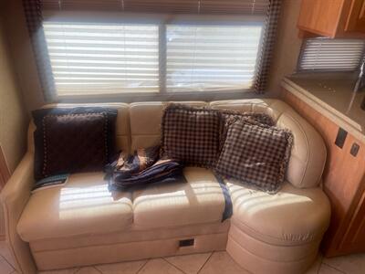 2008 Freightliner XCL Chassis   - Photo 22 - Albuquerque, NM 87123-3801