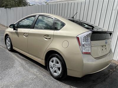 2011 Toyota Prius One - Photo 3 - Albuquerque, NM 87123-3801
