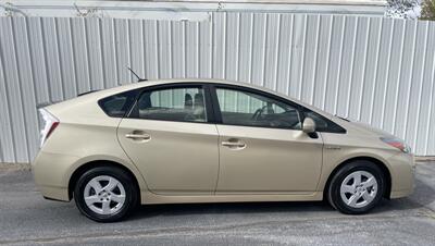 2011 Toyota Prius One - Photo 7 - Albuquerque, NM 87123-3801