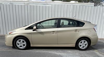 2011 Toyota Prius One - Photo 2 - Albuquerque, NM 87123-3801