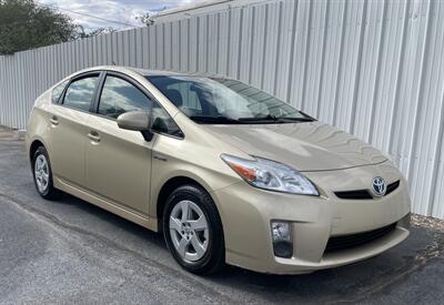 2011 Toyota Prius One - Photo 6 - Albuquerque, NM 87123-3801