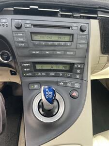 2011 Toyota Prius One - Photo 15 - Albuquerque, NM 87123-3801