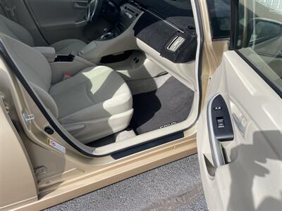 2011 Toyota Prius One - Photo 14 - Albuquerque, NM 87123-3801