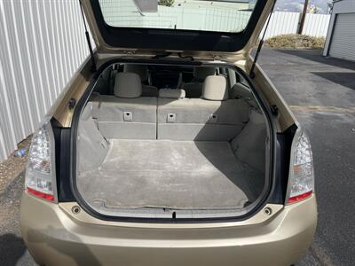 2011 Toyota Prius One - Photo 12 - Albuquerque, NM 87123-3801