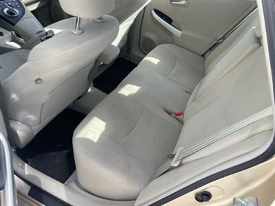 2011 Toyota Prius One - Photo 11 - Albuquerque, NM 87123-3801