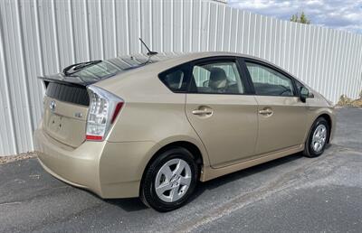 2011 Toyota Prius One - Photo 8 - Albuquerque, NM 87123-3801