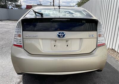 2011 Toyota Prius One - Photo 9 - Albuquerque, NM 87123-3801