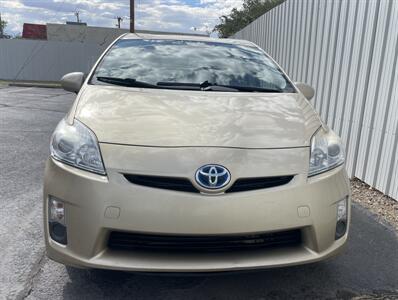 2011 Toyota Prius One - Photo 5 - Albuquerque, NM 87123-3801