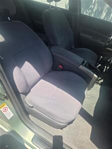 2009 Toyota Prius 3   - Photo 16 - Albuquerque, NM 87123-3801