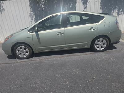 2009 Toyota Prius 3   - Photo 4 - Albuquerque, NM 87123-3801