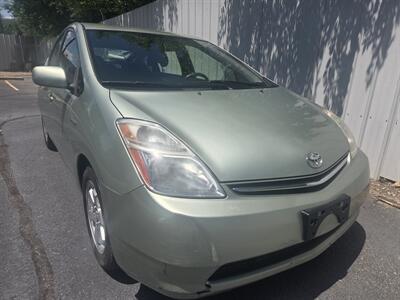 2009 Toyota Prius 3   - Photo 3 - Albuquerque, NM 87123-3801