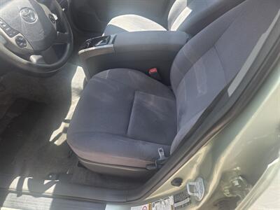 2009 Toyota Prius 3   - Photo 10 - Albuquerque, NM 87123-3801