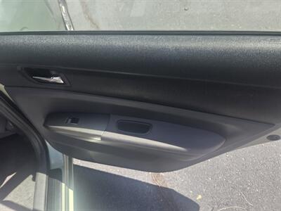 2009 Toyota Prius 3   - Photo 13 - Albuquerque, NM 87123-3801