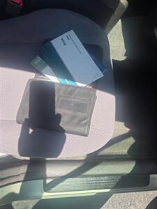 2009 Toyota Prius 3   - Photo 17 - Albuquerque, NM 87123-3801