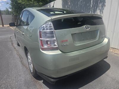 2009 Toyota Prius 3   - Photo 5 - Albuquerque, NM 87123-3801