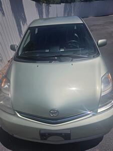 2009 Toyota Prius 3   - Photo 2 - Albuquerque, NM 87123-3801
