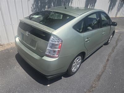 2009 Toyota Prius 3   - Photo 7 - Albuquerque, NM 87123-3801