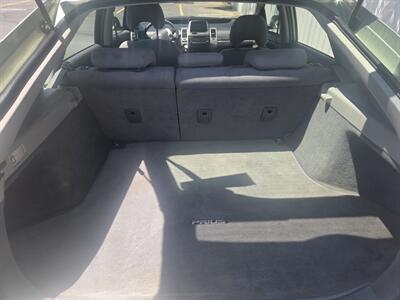 2009 Toyota Prius 3   - Photo 8 - Albuquerque, NM 87123-3801