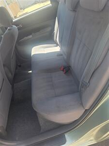 2009 Toyota Prius 3   - Photo 12 - Albuquerque, NM 87123-3801