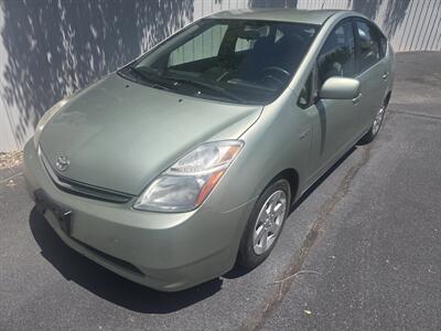 2009 Toyota Prius 3 Hatchback