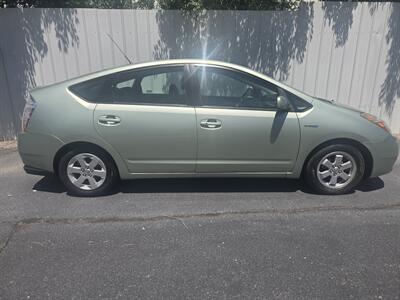 2009 Toyota Prius 3   - Photo 6 - Albuquerque, NM 87123-3801