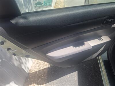 2009 Toyota Prius 3   - Photo 11 - Albuquerque, NM 87123-3801