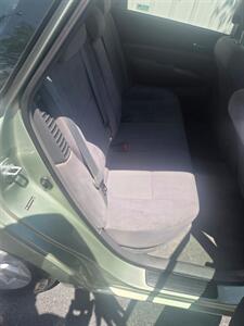 2009 Toyota Prius 3   - Photo 14 - Albuquerque, NM 87123-3801