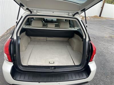2009 Subaru Outback 2.5i Special Edition   - Photo 15 - Albuquerque, NM 87123-3801