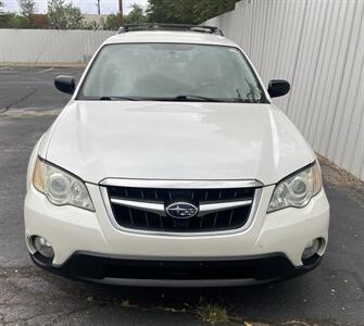 2009 Subaru Outback 2.5i Special Edition   - Photo 3 - Albuquerque, NM 87123-3801
