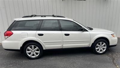 2009 Subaru Outback 2.5i Special Edition   - Photo 8 - Albuquerque, NM 87123-3801