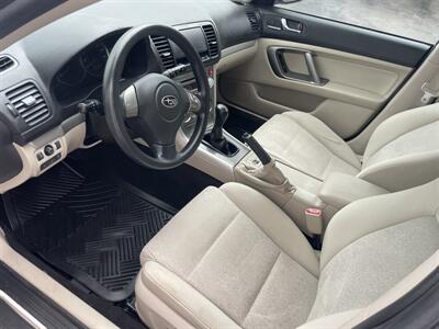 2009 Subaru Outback 2.5i Special Edition   - Photo 12 - Albuquerque, NM 87123-3801