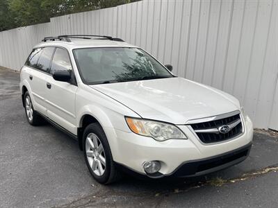 2009 Subaru Outback 2.5i Special Edition   - Photo 4 - Albuquerque, NM 87123-3801