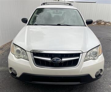 2009 Subaru Outback 2.5i Special Edition   - Photo 2 - Albuquerque, NM 87123-3801