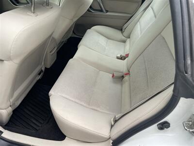 2009 Subaru Outback 2.5i Special Edition   - Photo 13 - Albuquerque, NM 87123-3801