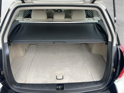 2009 Subaru Outback 2.5i Special Edition   - Photo 17 - Albuquerque, NM 87123-3801