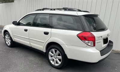2009 Subaru Outback 2.5i Special Edition   - Photo 6 - Albuquerque, NM 87123-3801
