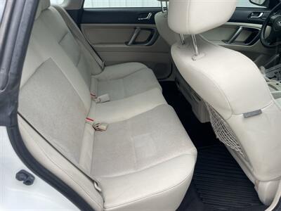 2009 Subaru Outback 2.5i Special Edition   - Photo 9 - Albuquerque, NM 87123-3801