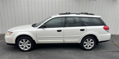 2009 Subaru Outback 2.5i Special Edition Wagon