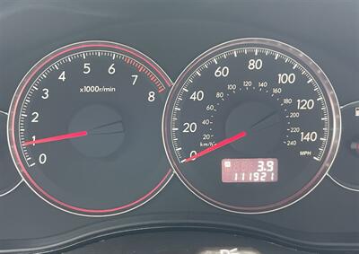 2009 Subaru Outback 2.5i Special Edition   - Photo 19 - Albuquerque, NM 87123-3801