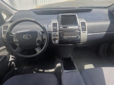 2008 Toyota Prius Standard - Photo 11 - Albuquerque, NM 87123-3801