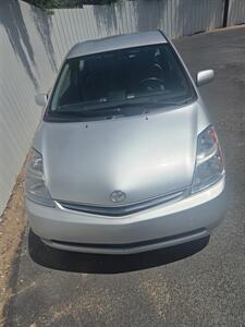2008 Toyota Prius Standard Hatchback