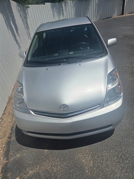 2008 Toyota Prius Standard  
