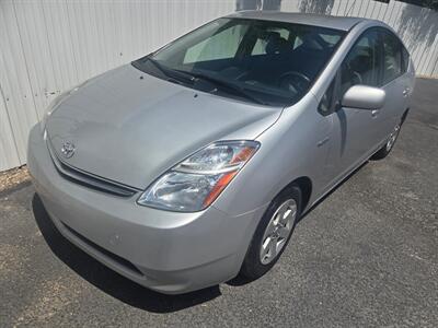 2008 Toyota Prius Standard - Photo 2 - Albuquerque, NM 87123-3801