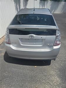 2008 Toyota Prius Standard - Photo 6 - Albuquerque, NM 87123-3801