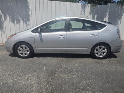 2008 Toyota Prius Standard - Photo 7 - Albuquerque, NM 87123-3801