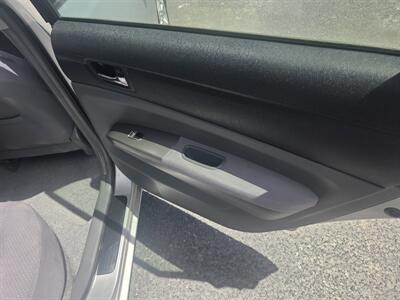 2008 Toyota Prius Standard - Photo 14 - Albuquerque, NM 87123-3801