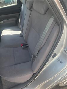 2008 Toyota Prius Standard - Photo 13 - Albuquerque, NM 87123-3801